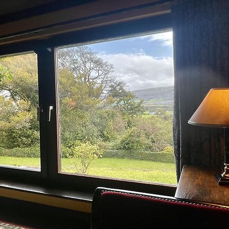 The Waters Country House Ballyvaughan Bagian luar foto