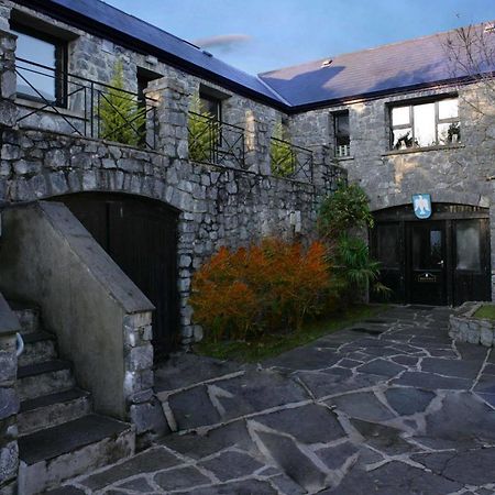 The Waters Country House Ballyvaughan Bagian luar foto
