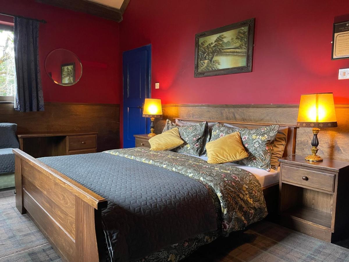 The Waters Country House Ballyvaughan Bagian luar foto