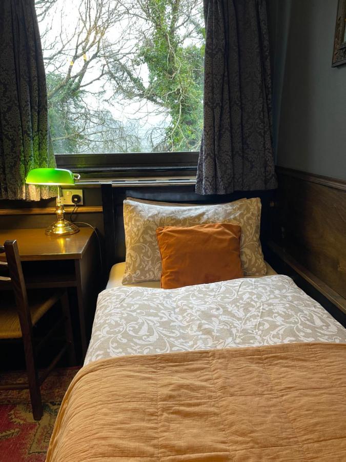 The Waters Country House Ballyvaughan Bagian luar foto