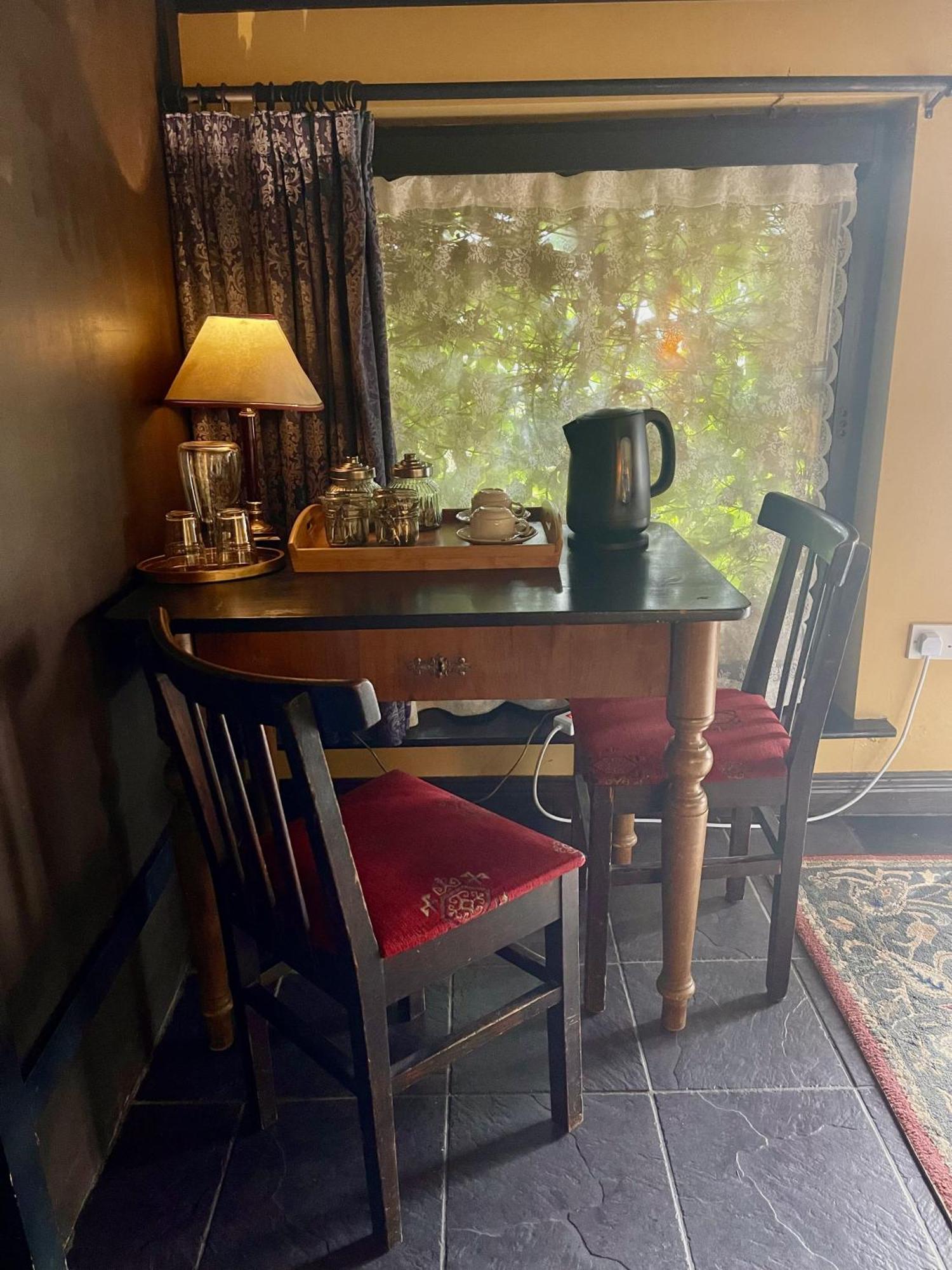 The Waters Country House Ballyvaughan Bagian luar foto