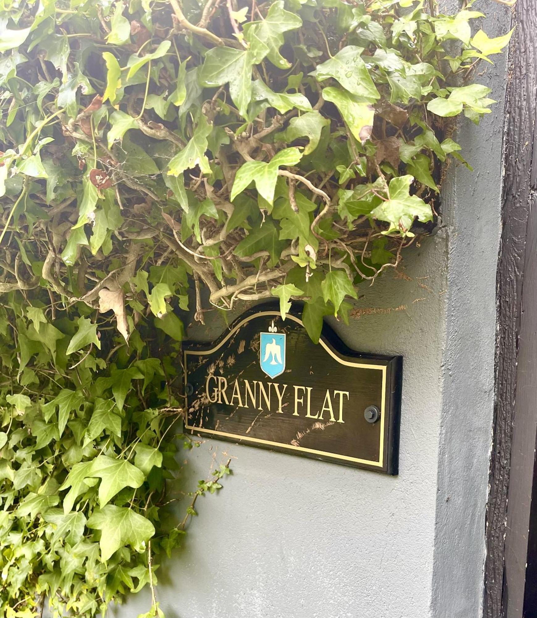 The Waters Country House Ballyvaughan Bagian luar foto