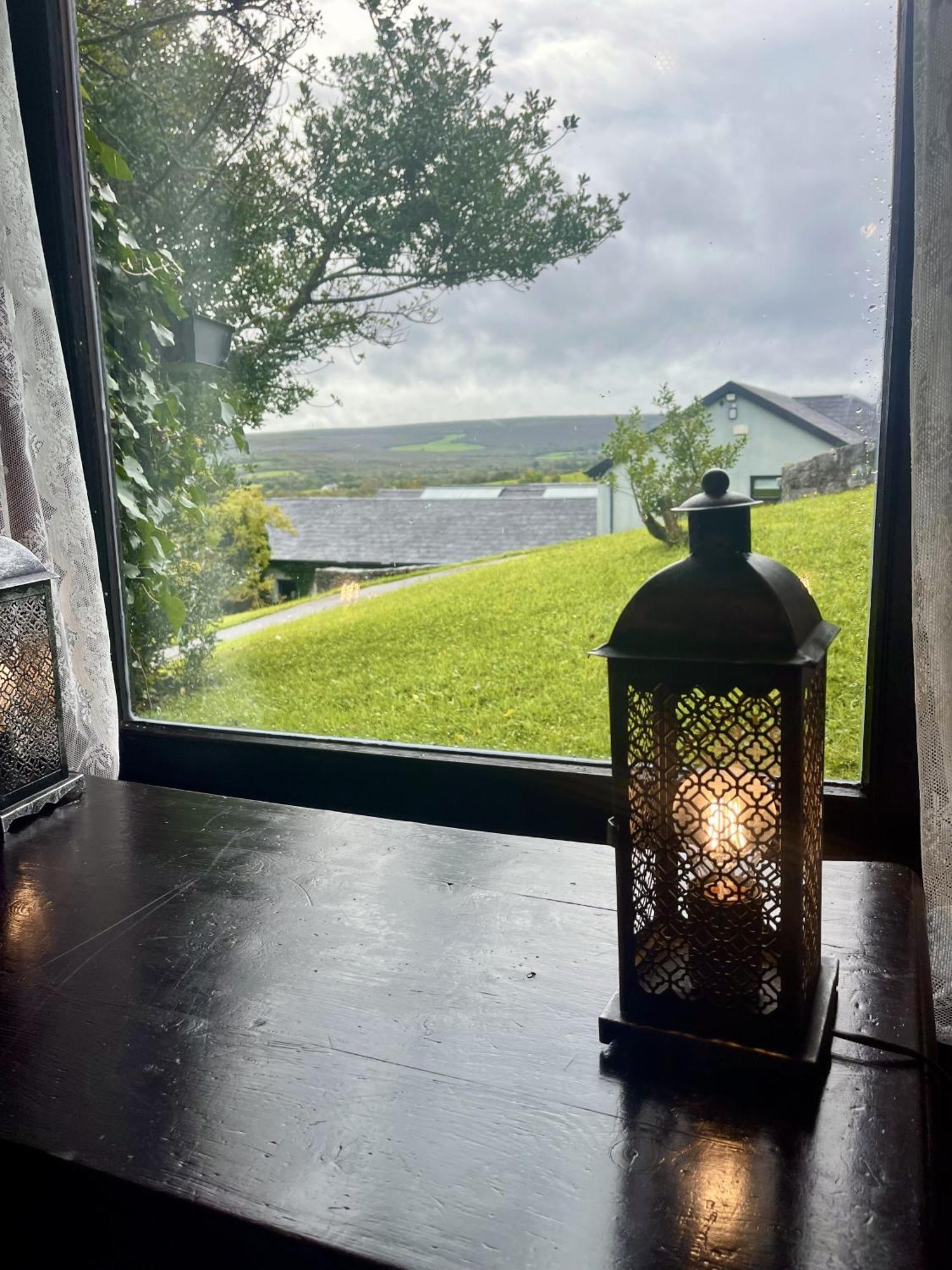 The Waters Country House Ballyvaughan Bagian luar foto