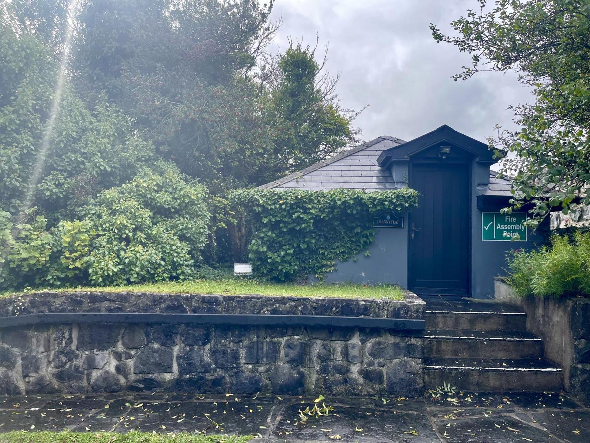 The Waters Country House Ballyvaughan Bagian luar foto