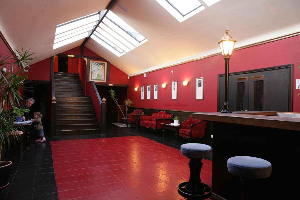 The Waters Country House Ballyvaughan Bagian luar foto