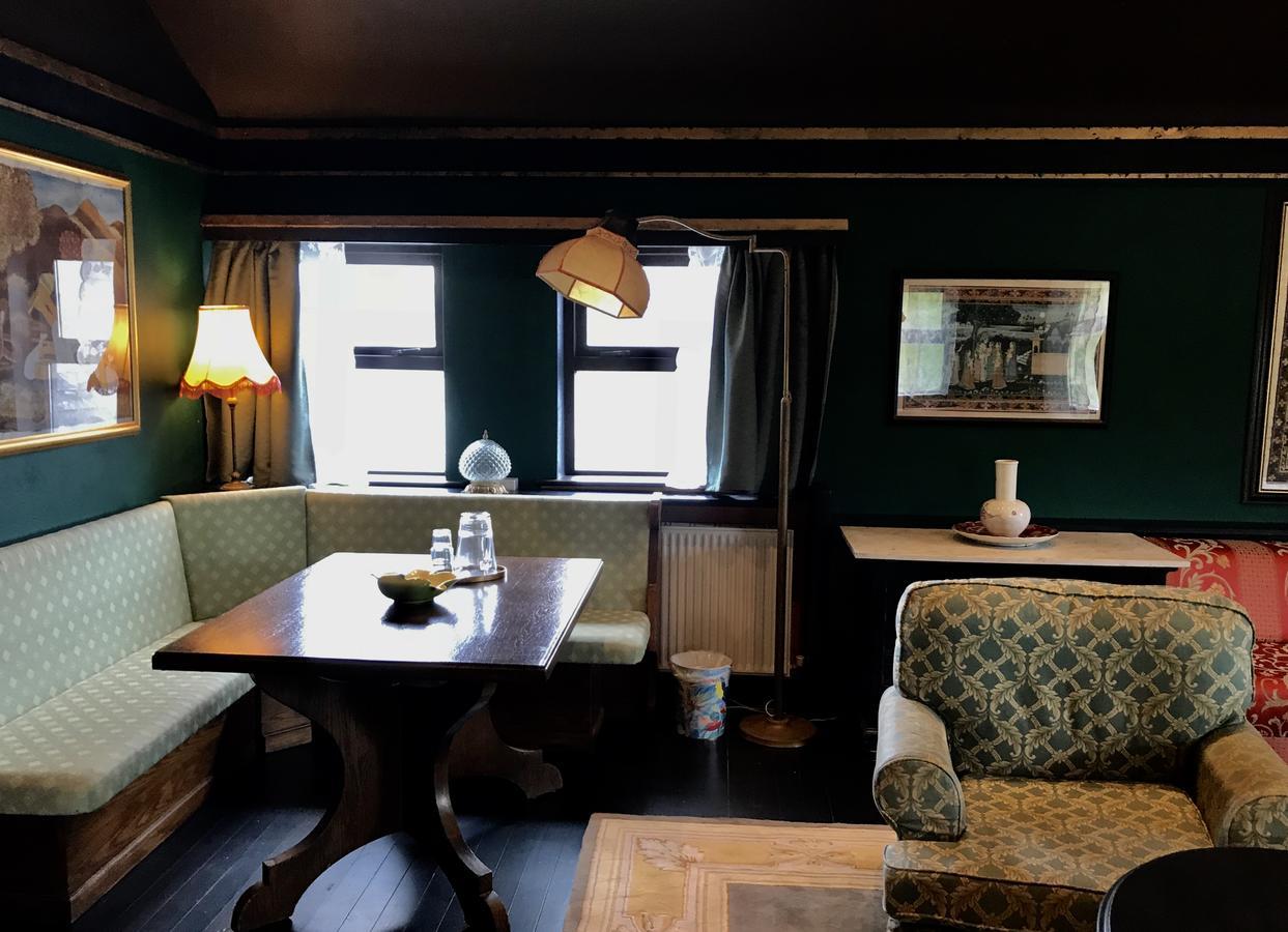 The Waters Country House Ballyvaughan Bagian luar foto