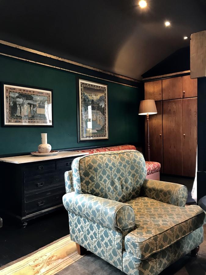 The Waters Country House Ballyvaughan Bagian luar foto