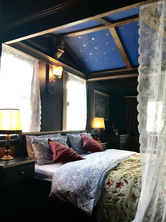 The Waters Country House Ballyvaughan Bagian luar foto