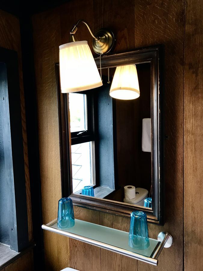 The Waters Country House Ballyvaughan Bagian luar foto