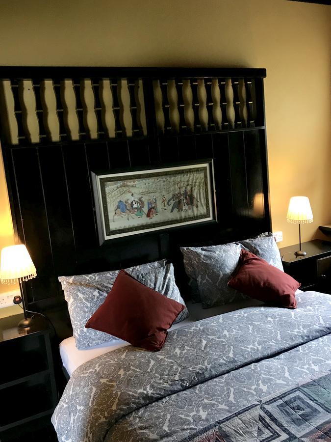The Waters Country House Ballyvaughan Bagian luar foto