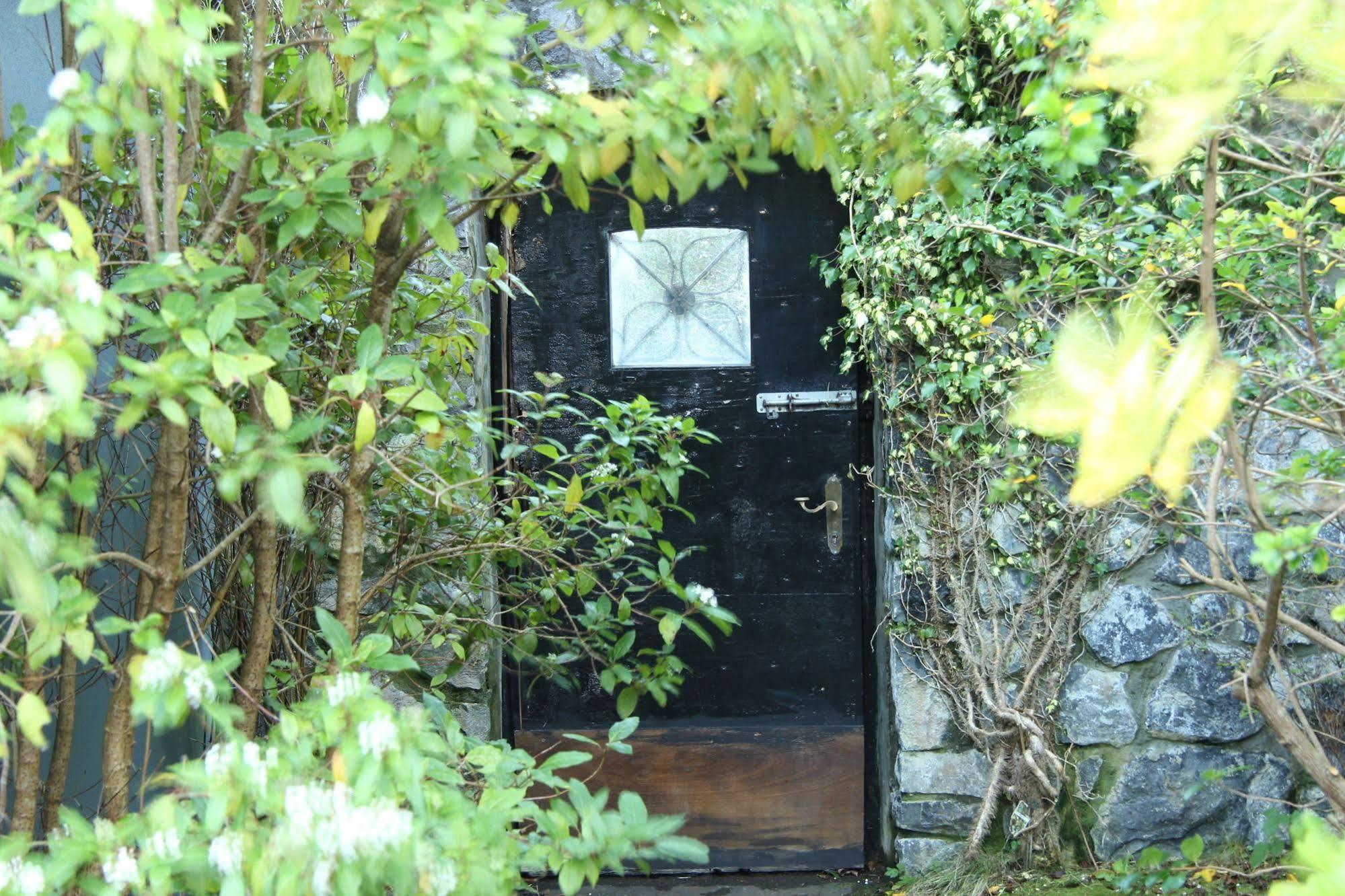 The Waters Country House Ballyvaughan Bagian luar foto