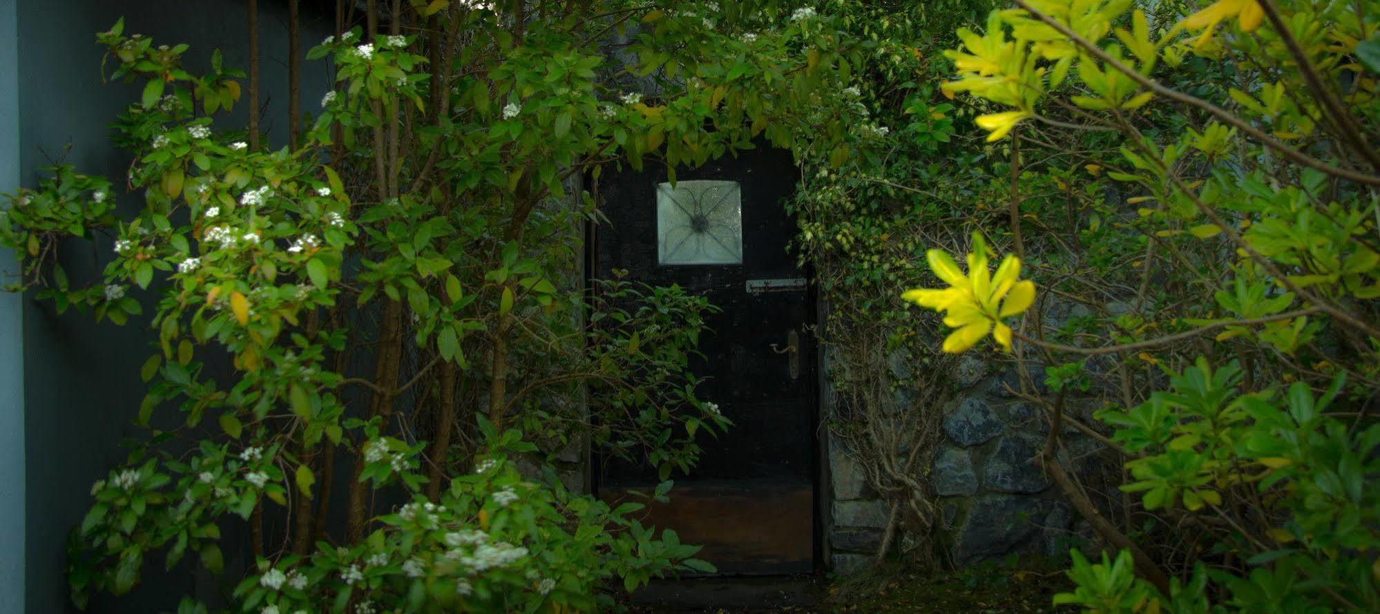 The Waters Country House Ballyvaughan Bagian luar foto
