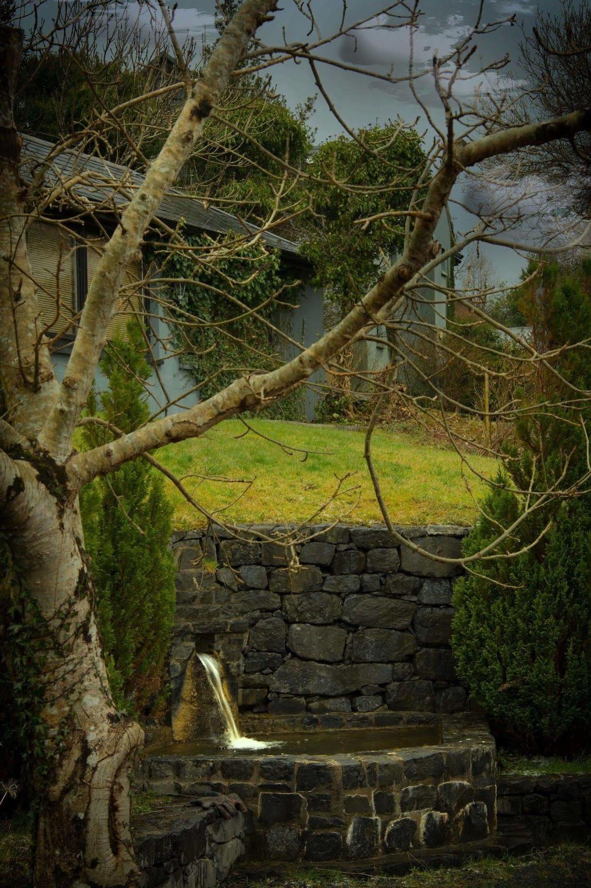 The Waters Country House Ballyvaughan Bagian luar foto
