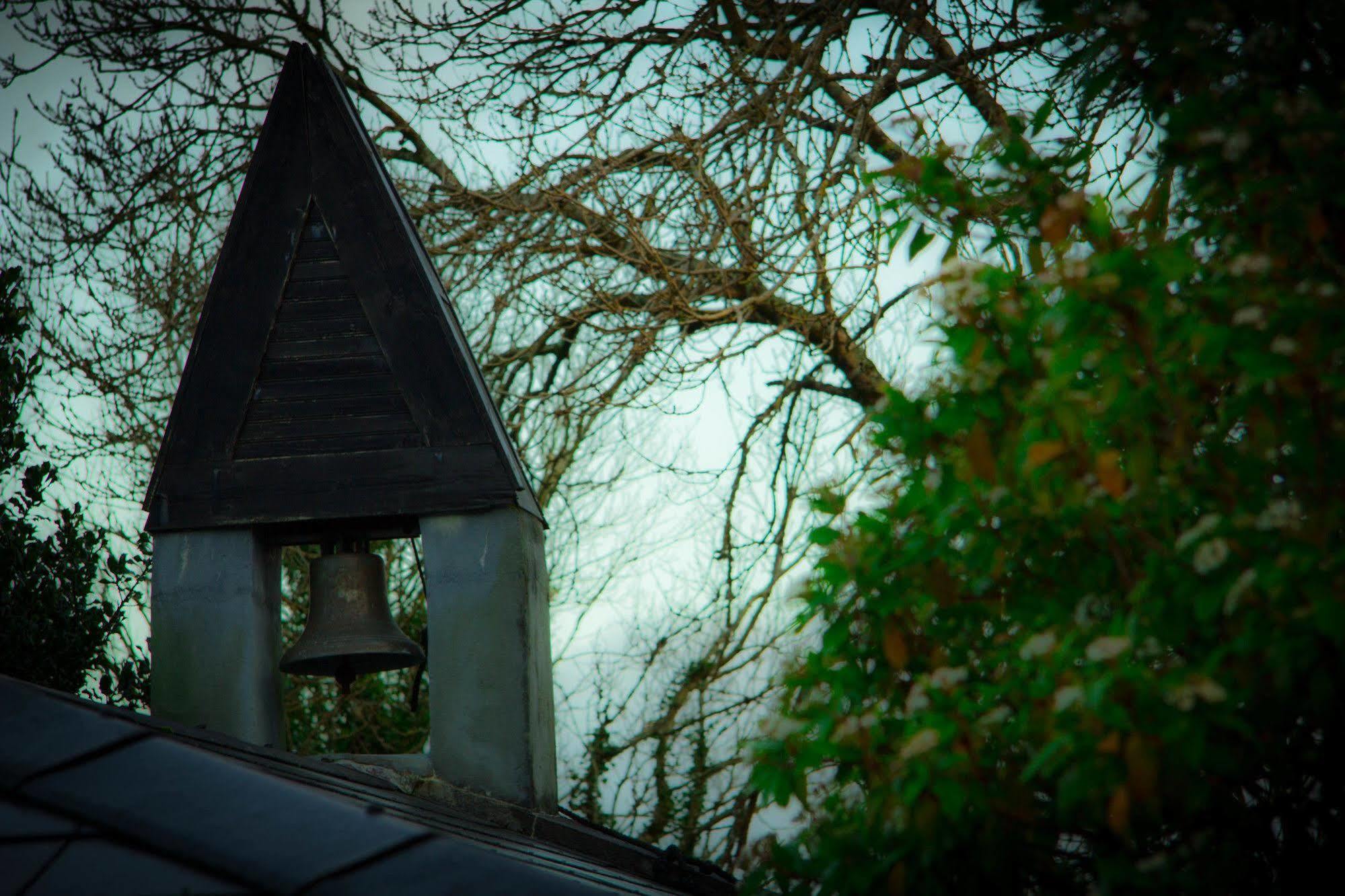 The Waters Country House Ballyvaughan Bagian luar foto