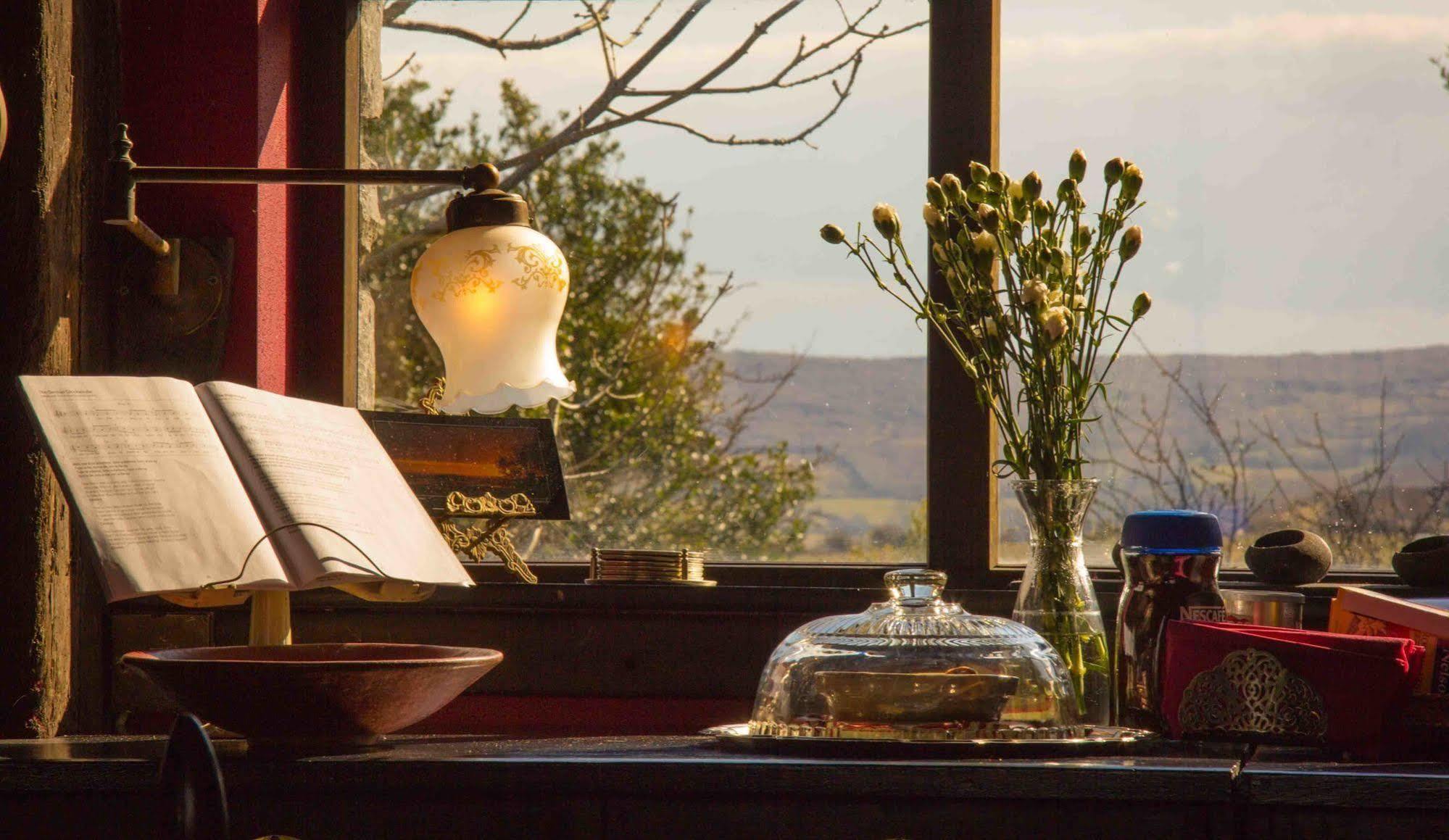 The Waters Country House Ballyvaughan Bagian luar foto