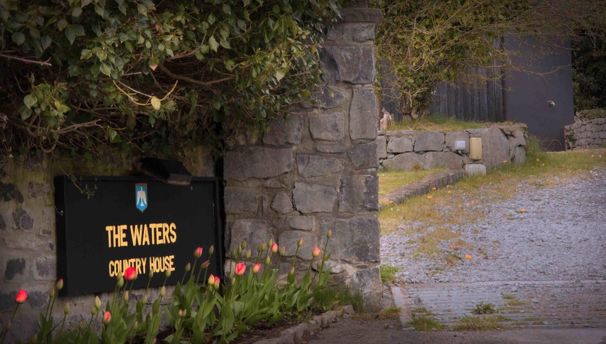 The Waters Country House Ballyvaughan Bagian luar foto
